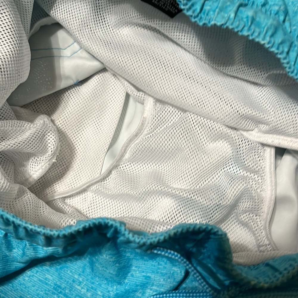 Cascade Sport Swim Trunks - Picture 4 of 6